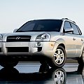 Hyundai Tucson (2006) #Auto #Samochód #Samochod #Hyundai #Tucson #SUV