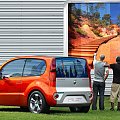 Renault Kangoo Compact Concept (2008) #Auto #Samochód #Samochod #Renault #Kangoo #Compact #Concept