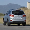 Hyundai Santa Fe (2006) #Auto #Samochód #Samochod #Hyundai #SantaFe #SUV