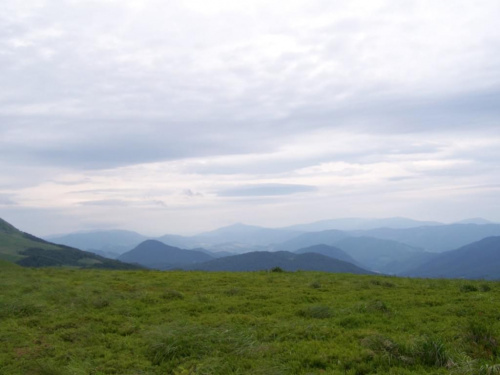 #bieszczady