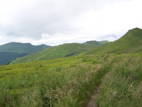 #bieszczady