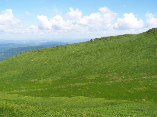 #bieszczady