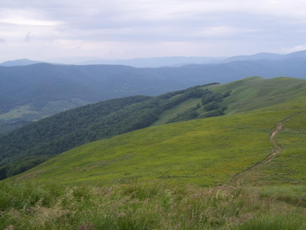 #bieszczady