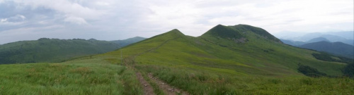 #bieszczady