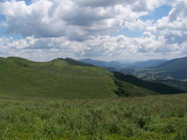 #bieszczady