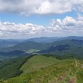 #bieszczady