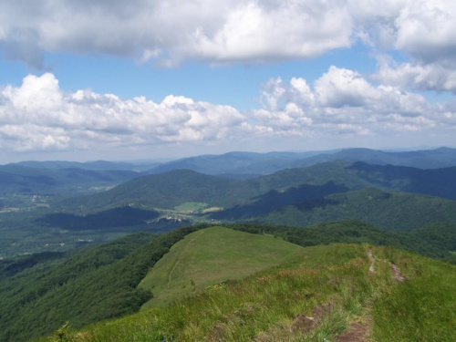 #bieszczady