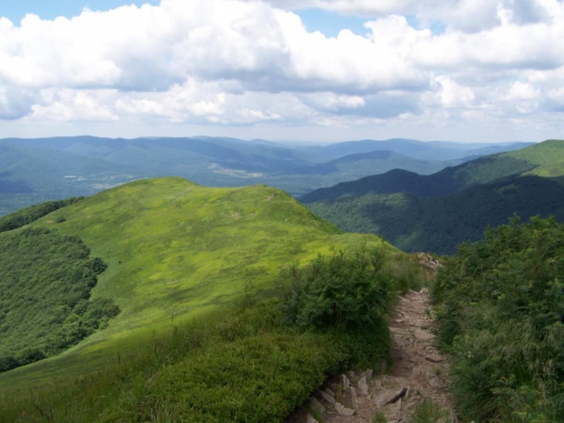 #bieszczady