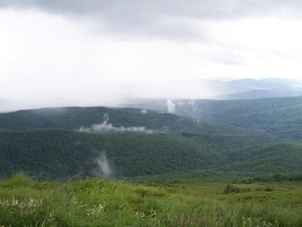 #bieszczady