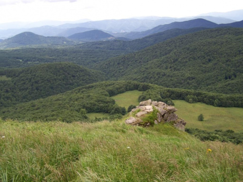 #bieszczady