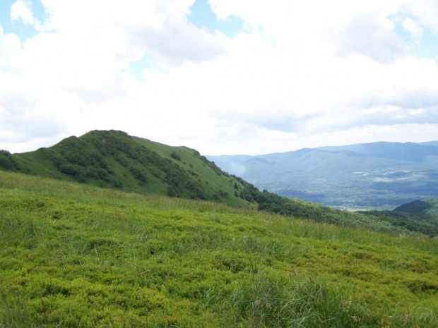 #bieszczady