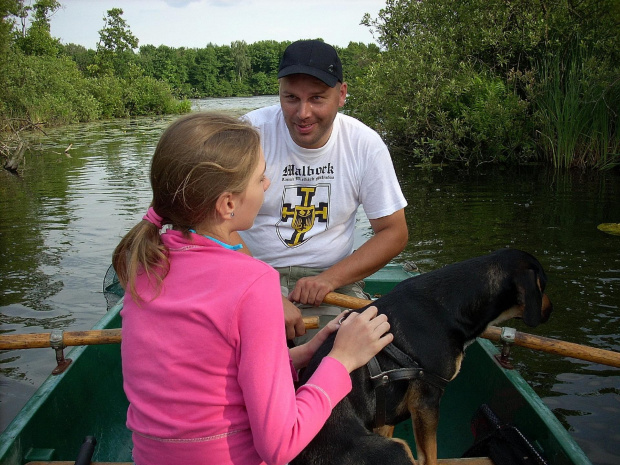 Kiedy kolejna zmiana wioślarza?