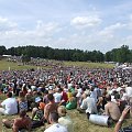 80 tysięcy ludzi obejrzało inscenizację bitwy w tym roku