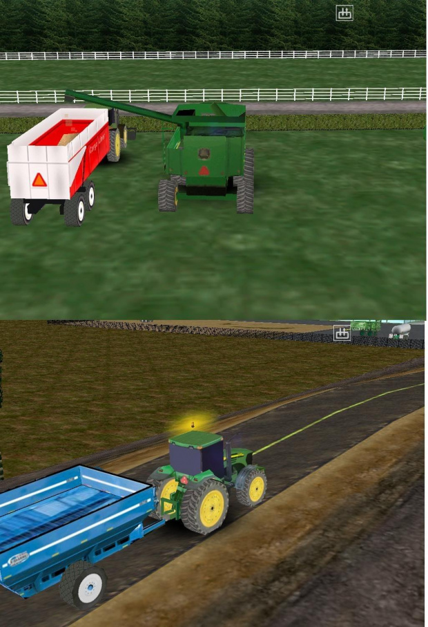 Tractorsim #Simtractor