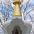 Stupa Cudów
