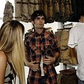 All-American Rejects Play American Eagle Store-events czerwiec 2006