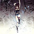 Wallpapers "Black Lagoon" #Wallpapers #Anime #Silver