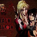Wallpapers "Black Lagoon" #Wallpapers #Anime #Silver