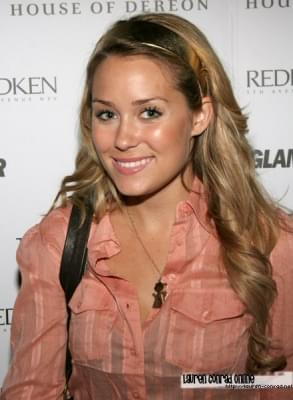 VMA - Glamour House of Glam Styling and Gifting Suite at Soho House-events sierpień 2006