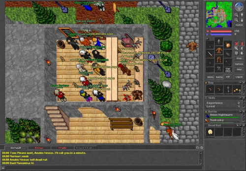 #tibia