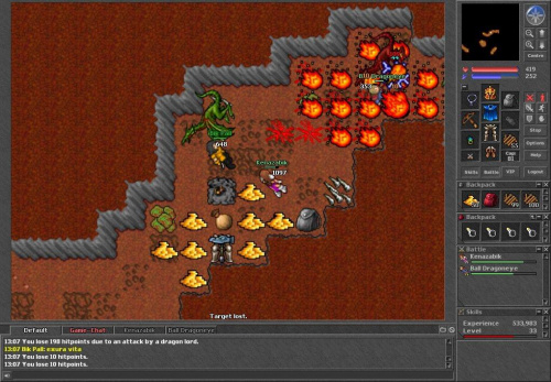 #tibia