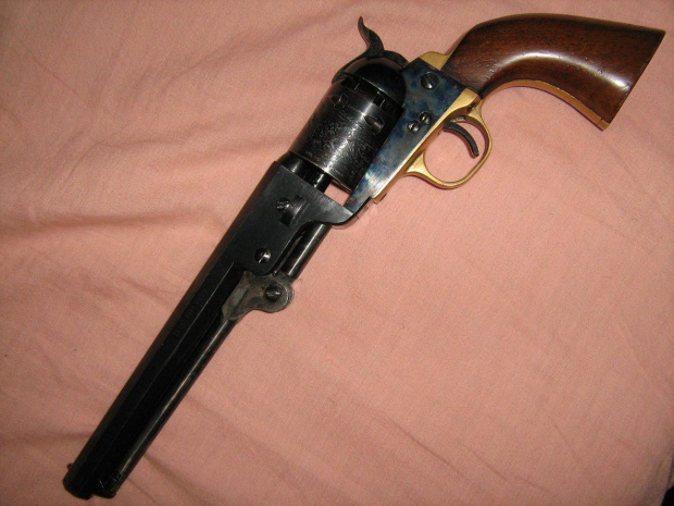 Colt navy 36 #colt #navy