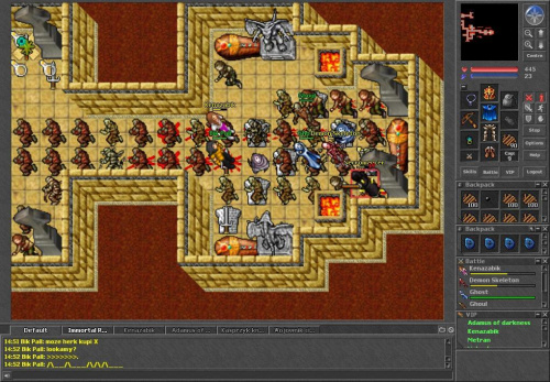 #tibia