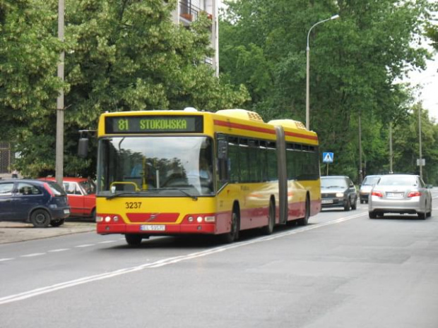 MPK Łódź
Łódź ul. Sporna