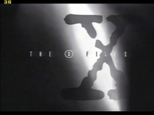 X-Files