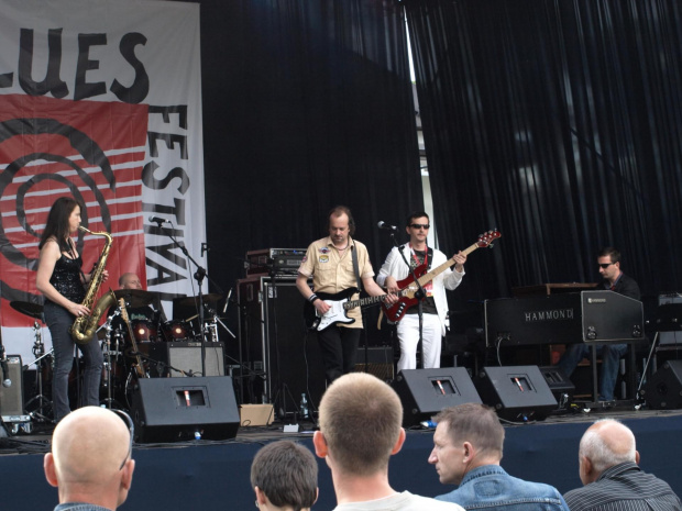 #SuwałkiBluesFestival