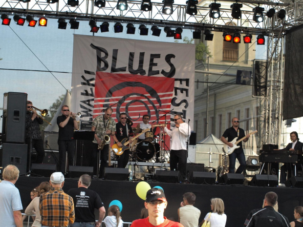 #CompromiseBlue #SuwałkiBluesFestival