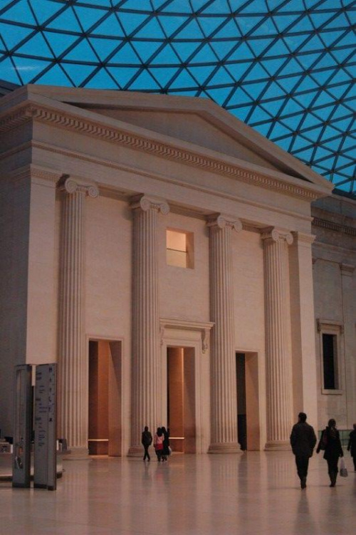 British Museum #muzeum