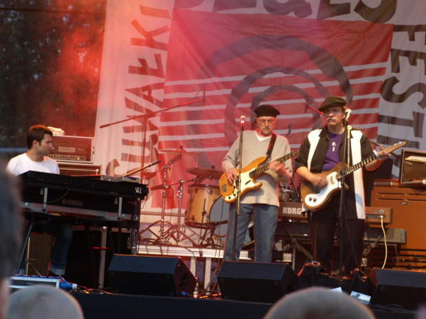 #SuwałkiBluesFestival