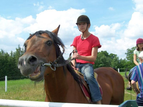 Zarogów 22.07.2008