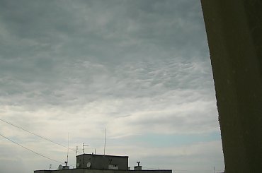 #niebo #zjawisko #chmury #natura