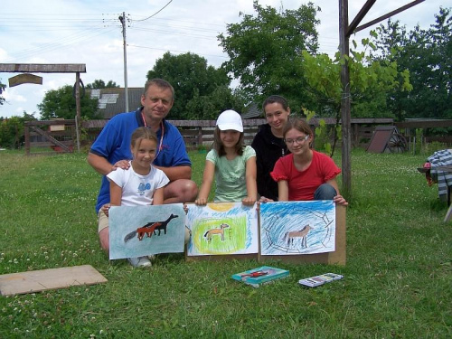 Zarogów 22.07.2008