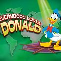 miki i donald