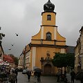 Hirschberg / Jelenia Góra #Hirschberg #JeleniaGóra #DolnyŚląsk #Silesia