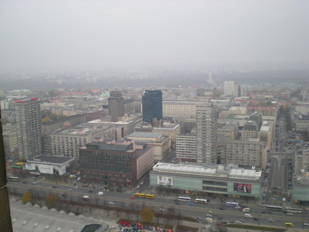 Warszawa