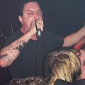 Sick of it all, The Pitz Club - Milton Keynes, 24.02.2oo6 #koncert