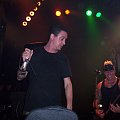 Sick of it all, The Pitz Club - Milton Keynes, 24.02.2oo6 #koncert