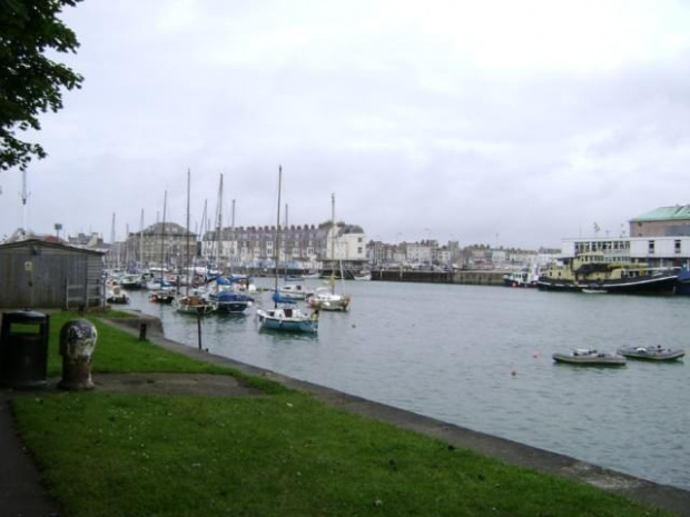 Weymouth