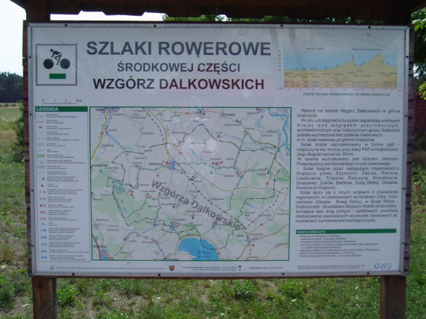 #Dolny #Śląsk #Wzgórza #Dalkowskie #Głogów #Polkowice