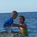 Krynica Morska-Mała wojna