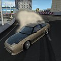 240sx drift-pro street