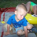 Krynica Morska-Śpioszek extreme :)