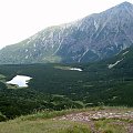Dolina Białych Stawów #Tatry #góry