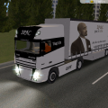 daf 2 pac