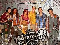 RBD