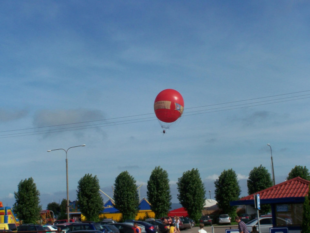 Krynica Morska 2008